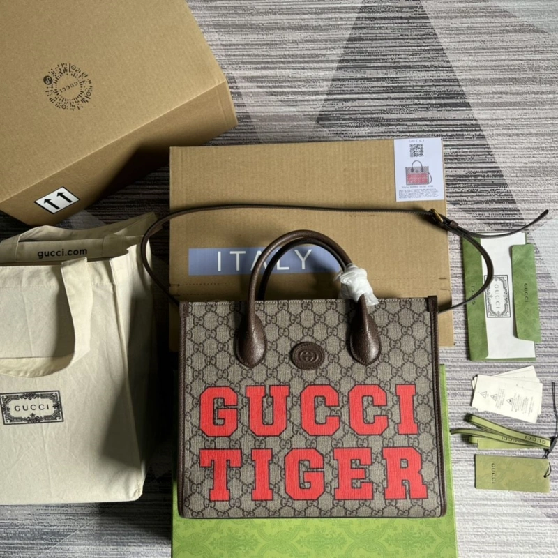 Gvc*1 shopping bags 4360c-1256