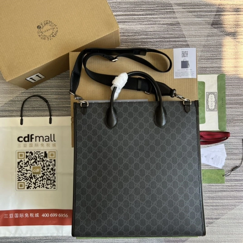 Gvc*1 shopping bags 4360c-1258
