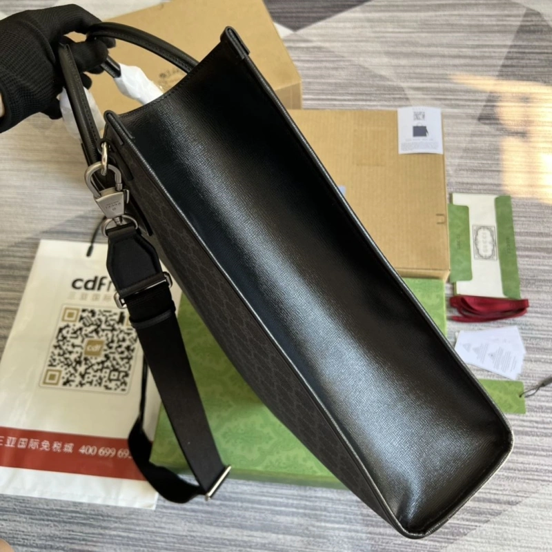 Gvc*1 shopping bags 4360c-1258