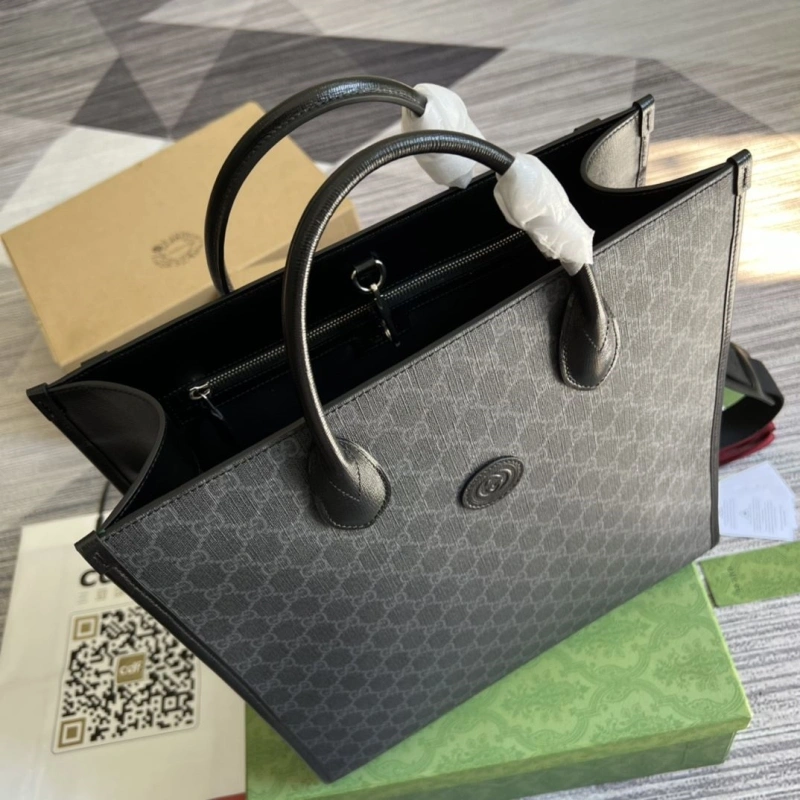 Gvc*1 shopping bags 4360c-1258