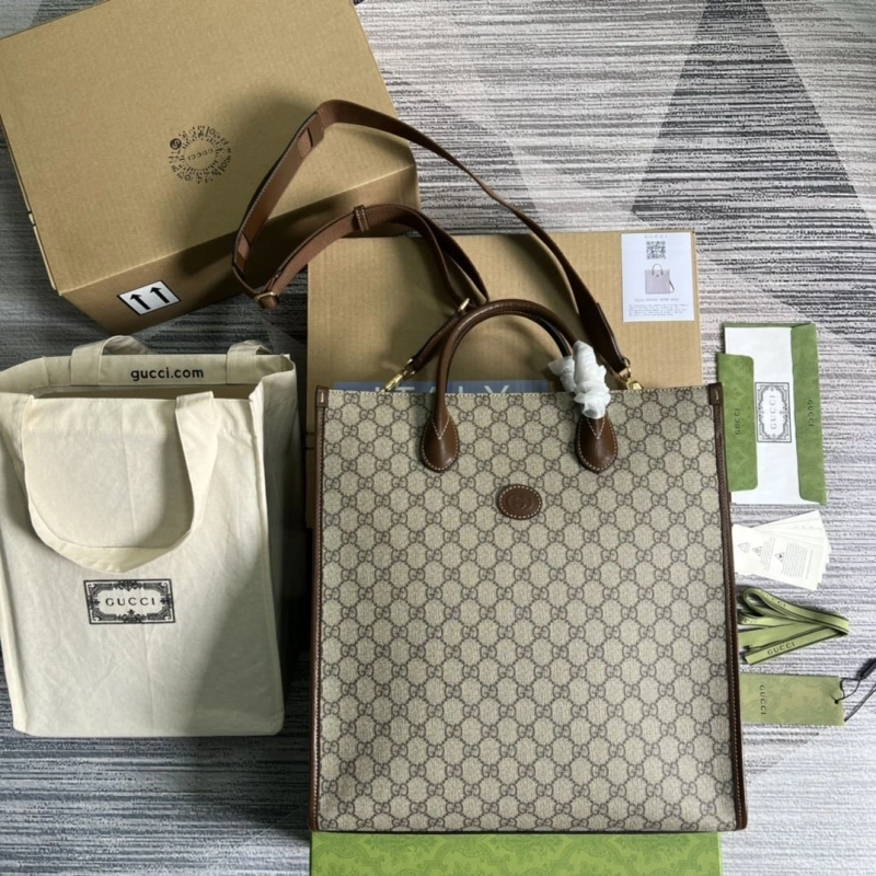 Gvc*1 shopping bags 4360c-1259