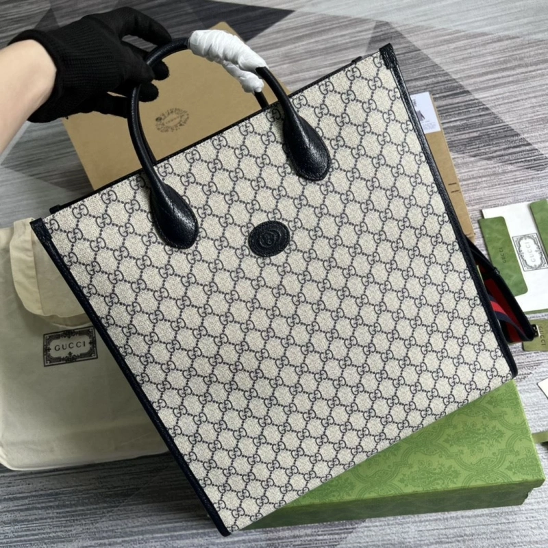 Gvc*1 shopping bags 4360c-1260