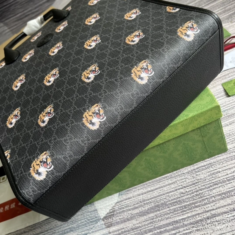 Gvc*1 shopping bags 4360c-1261