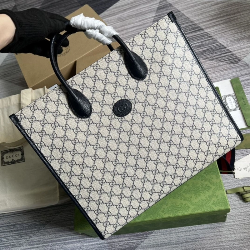 Gvc*1 shopping bags 4360c-1262