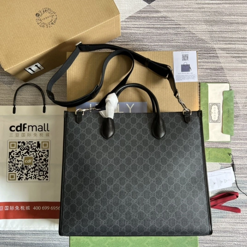 Gvc*1 shopping bags 4360c-1263