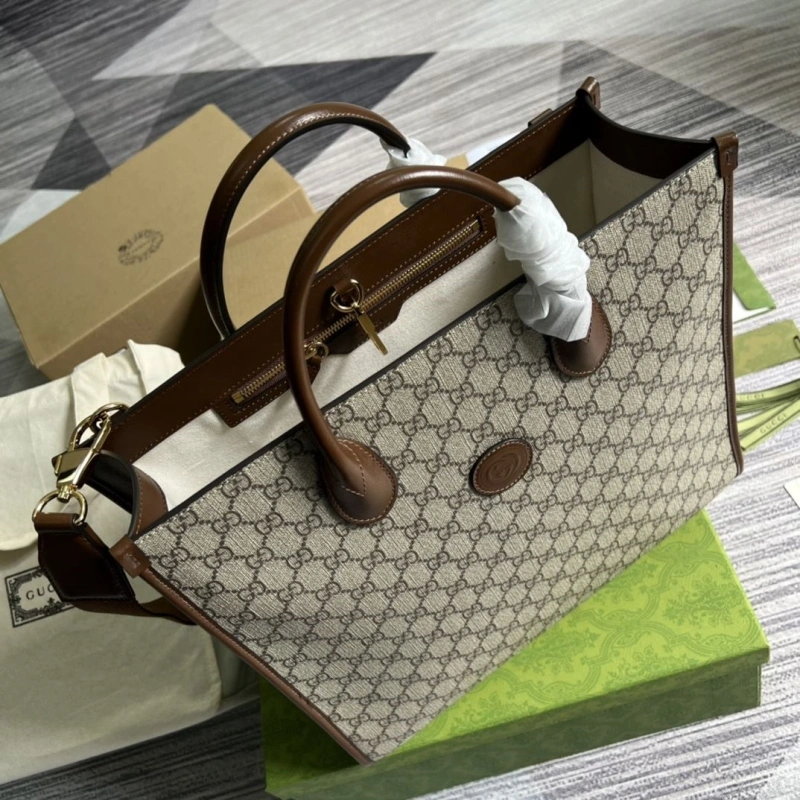 Gvc*1 shopping bags 4360c-1264