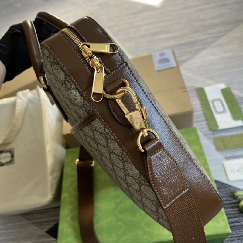 mens Gvc*1 briefcases 4360c-1265