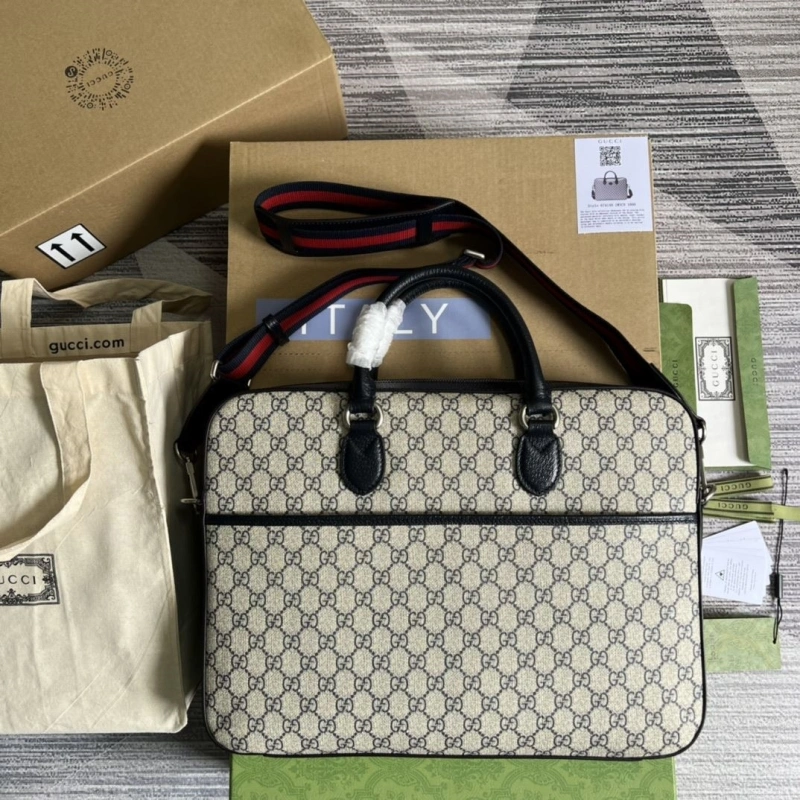 mens Gvc*1 briefcases 4360c-1266