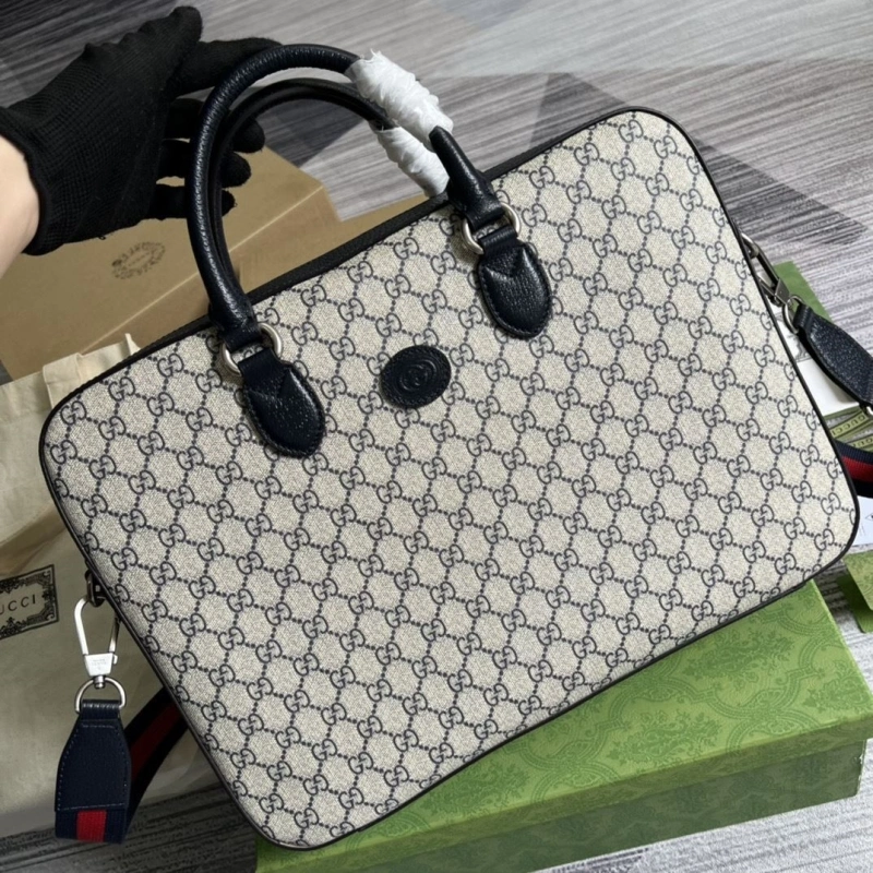 mens Gvc*1 briefcases 4360c-1266