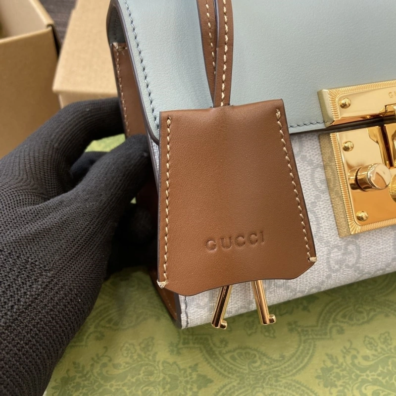 Gvc*1 satchel bags 4360c-1270