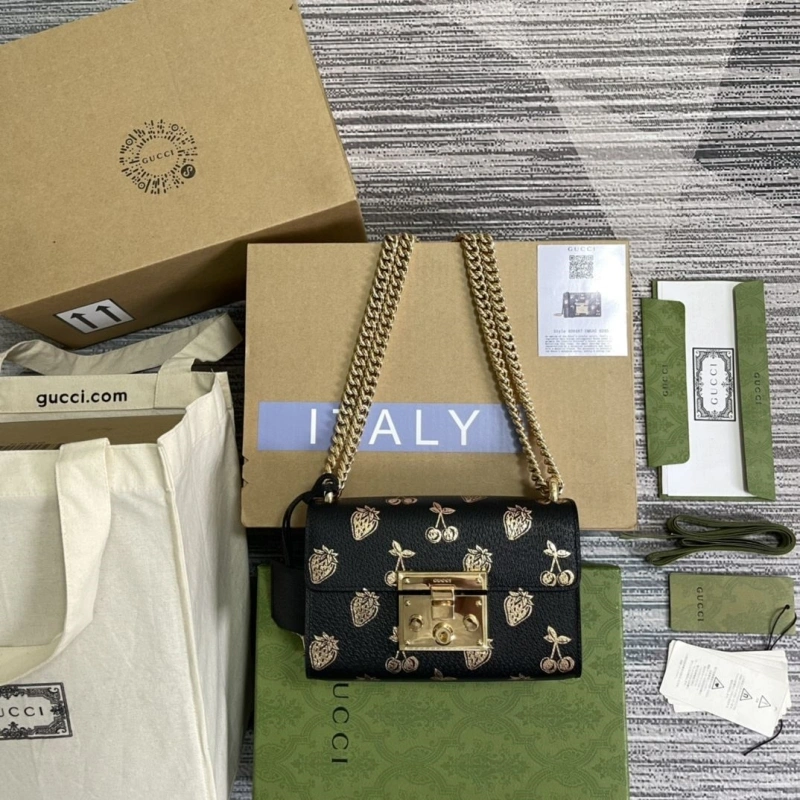 Gvc*1 satchel bags 4360c-1271