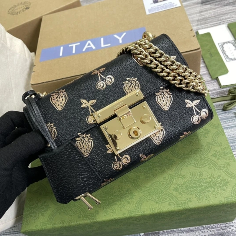 Gvc*1 satchel bags 4360c-1271