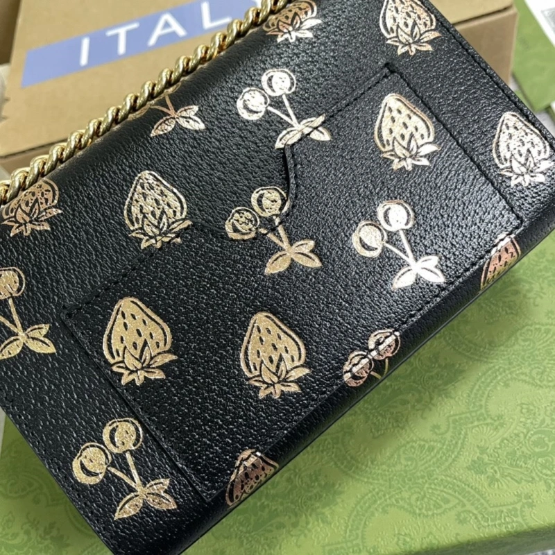 Gvc*1 satchel bags 4360c-1271