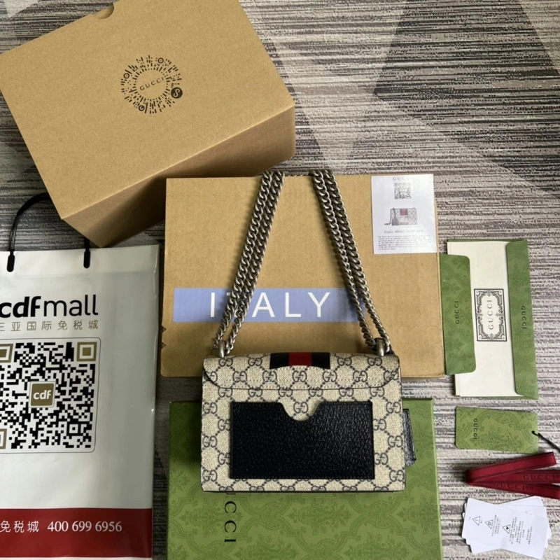 Gvc*1 satchel bags 4360c-1272