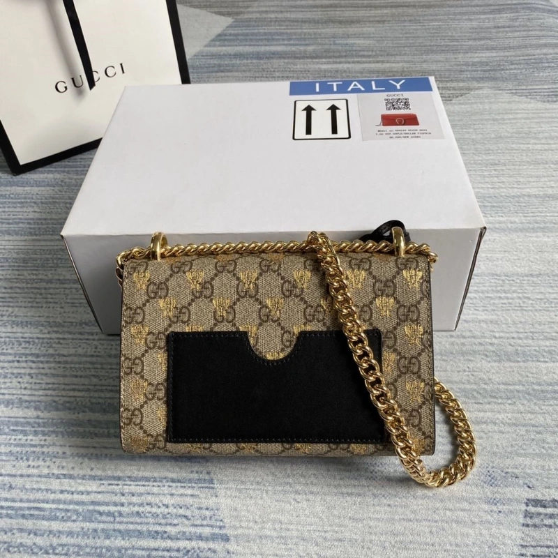 Gvc*1 satchel bags 4360c-1273