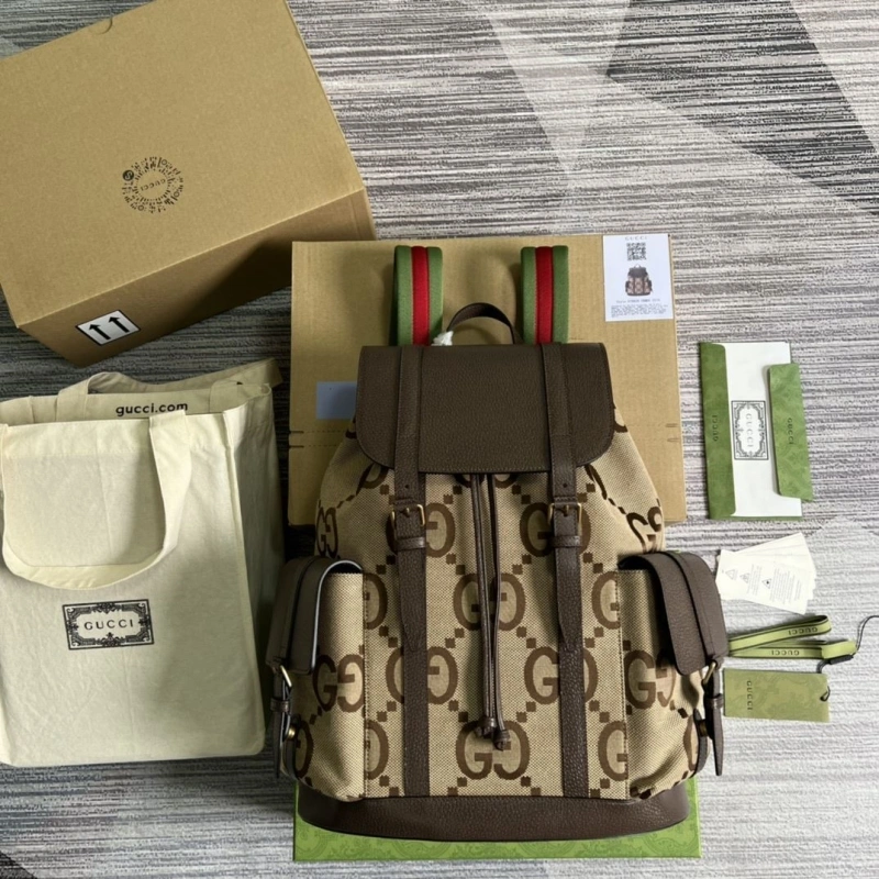 Gvc*1 backpacks 4360c-1291