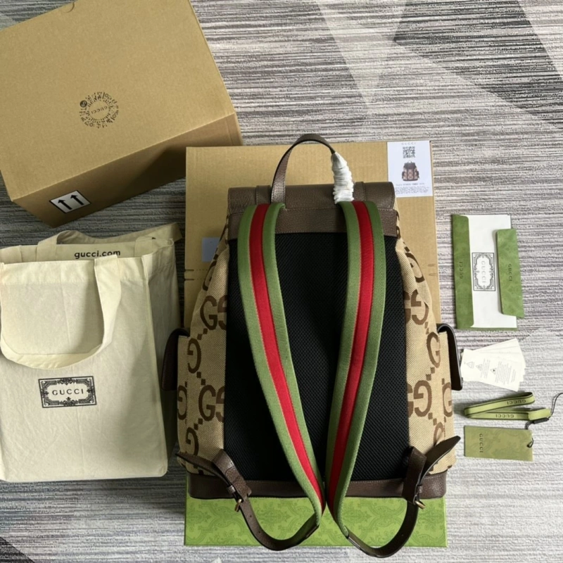 Gvc*1 backpacks 4360c-1291