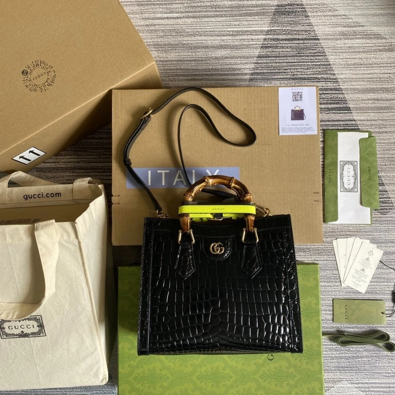 Gvc*1 top handle bags 4360c-1292
