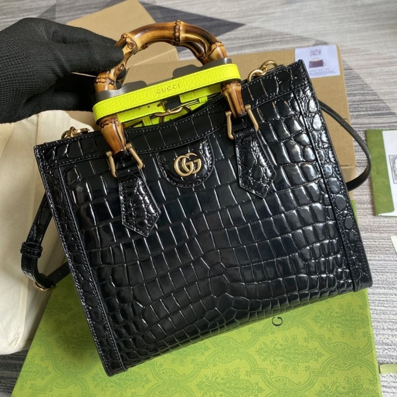 Gvc*1 top handle bags 4360c-1292