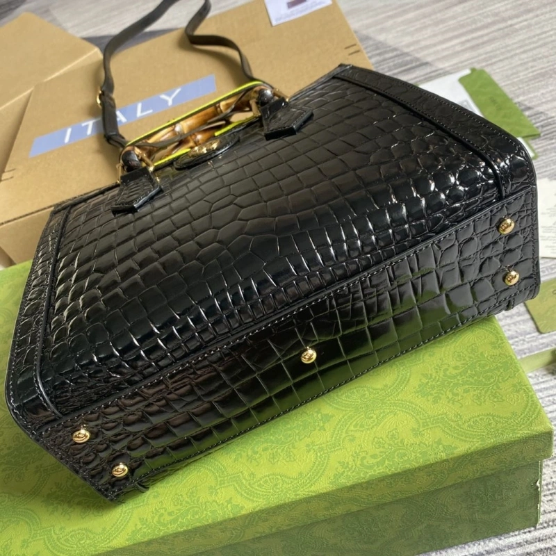 Gvc*1 top handle bags 4360c-1292