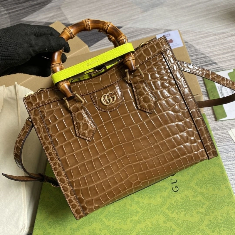 Gvc*1 top handle bags 4360c-1293