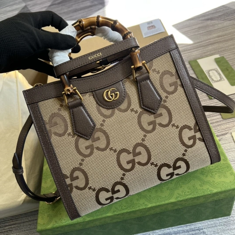 Gvc*1 top handle bags 4360c-1295