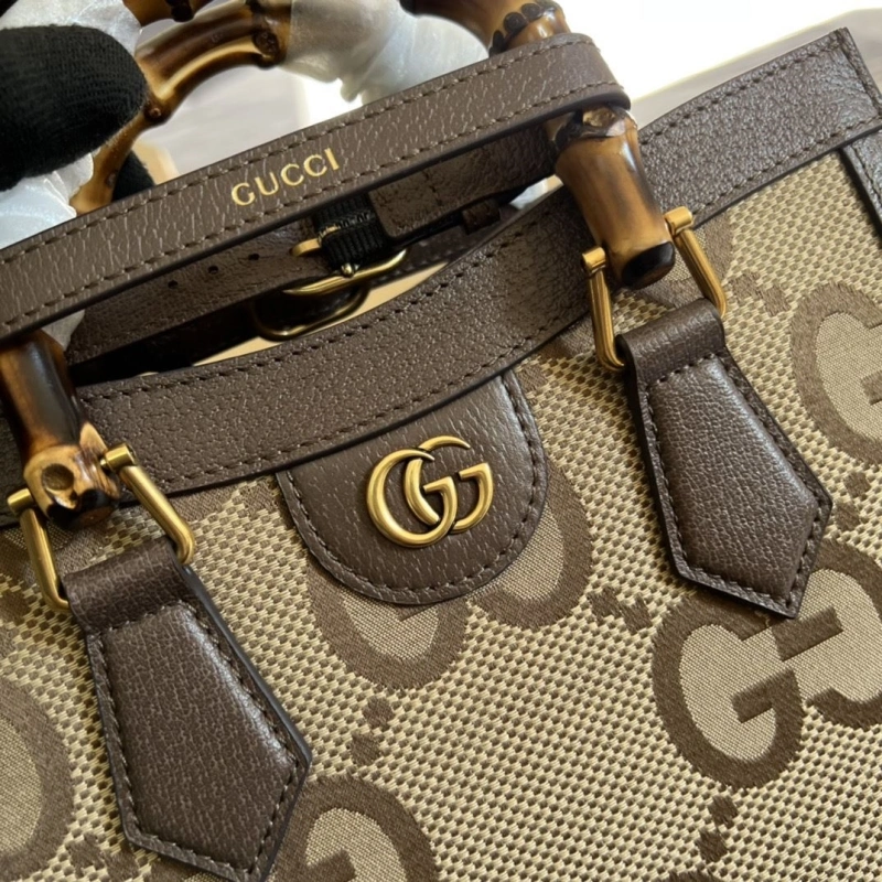 Gvc*1 top handle bags 4360c-1295