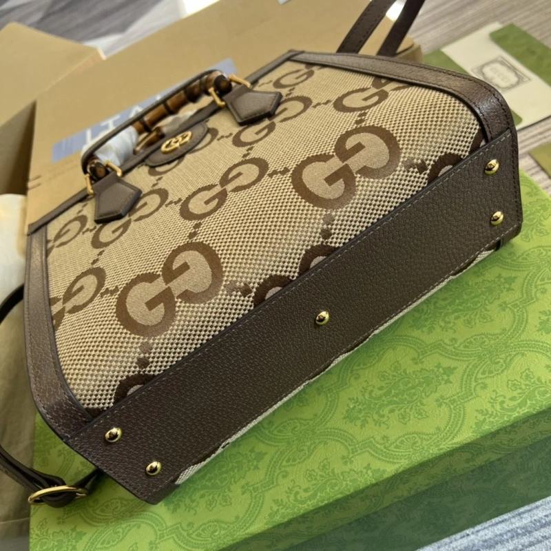 Gvc*1 top handle bags 4360c-1295