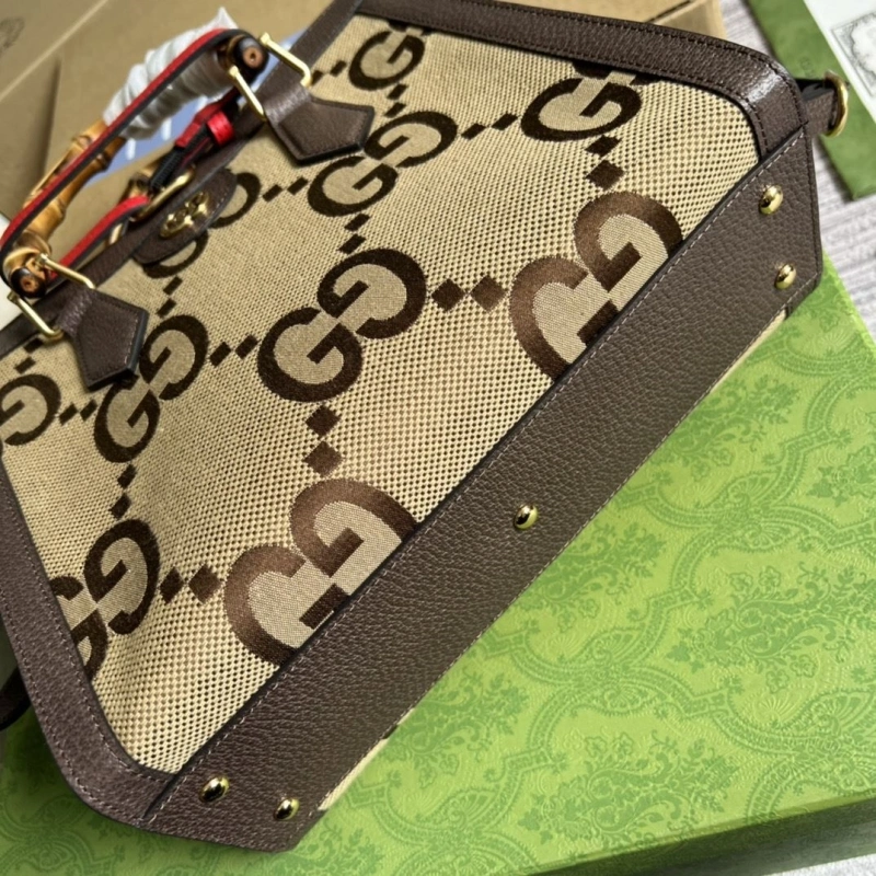 Gvc*1 top handle bags 4360c-1296