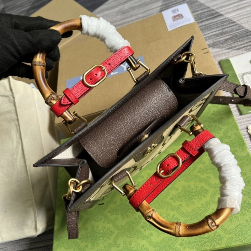 Gvc*1 top handle bags 4360c-1296