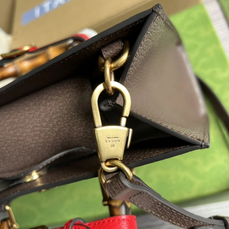 Gvc*1 top handle bags 4360c-1296