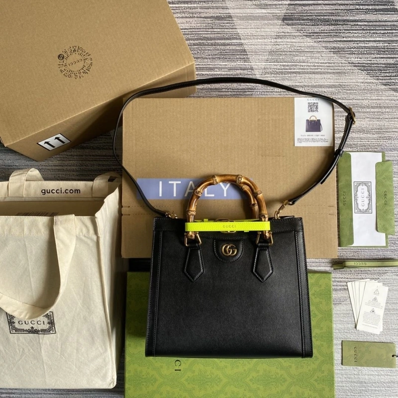 Gvc*1 top handle bags 4360c-1297