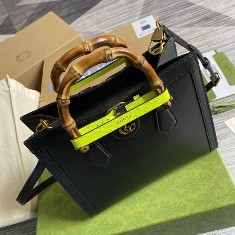 Gvc*1 top handle bags 4360c-1297