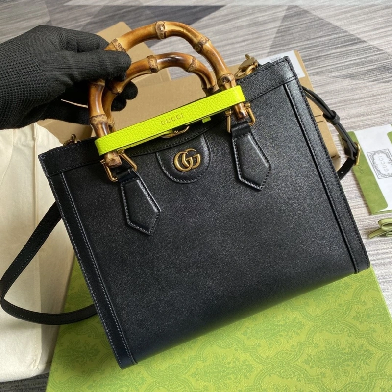 Gvc*1 top handle bags 4360c-1297