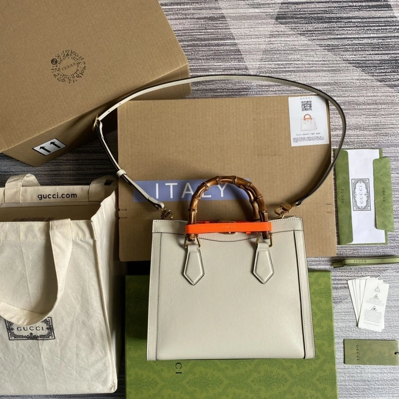 Gvc*1 top handle bags 4360c-1298