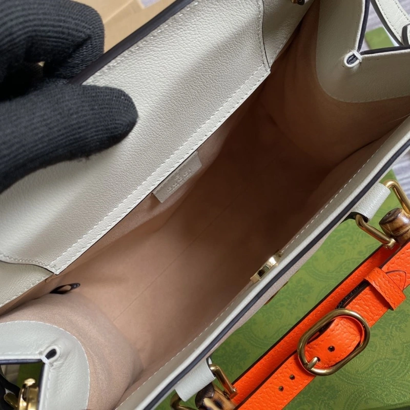 Gvc*1 top handle bags 4360c-1298
