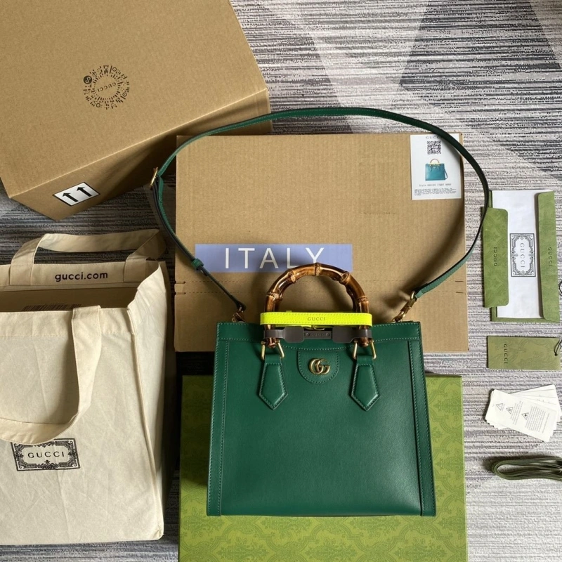 Gvc*1 top handle bags 4360c-1299