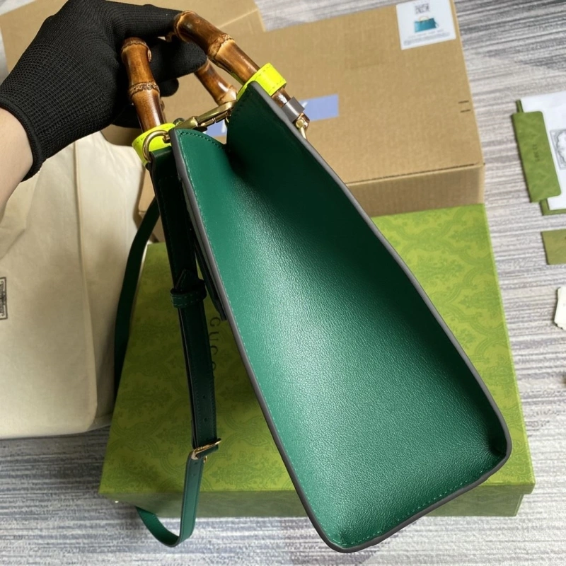 Gvc*1 top handle bags 4360c-1299