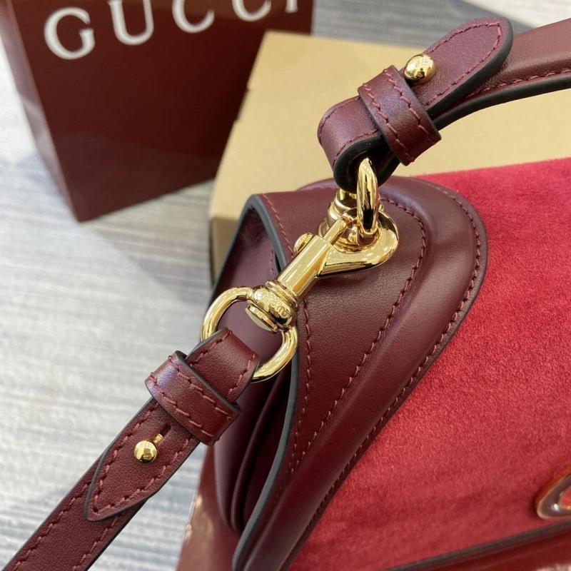 Gvc*1 top handle bags 4360c-1334