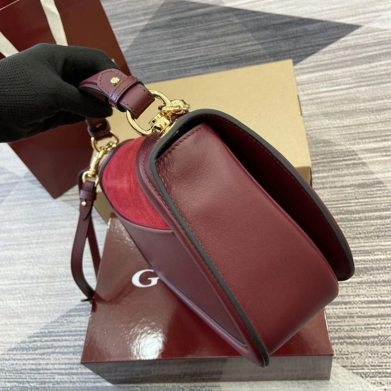 Gvc*1 top handle bags 4360c-1334