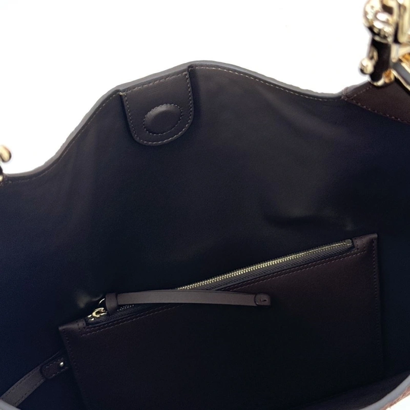Gvc*1 top handle bags 4360c-1343