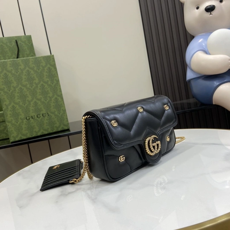 Gvc*1 satchel bags 4360c-1347