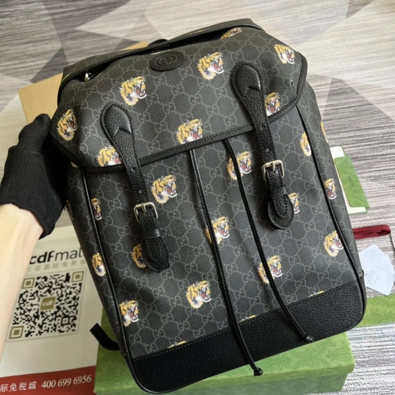 Gvc*1 backpacks 4360c-1355