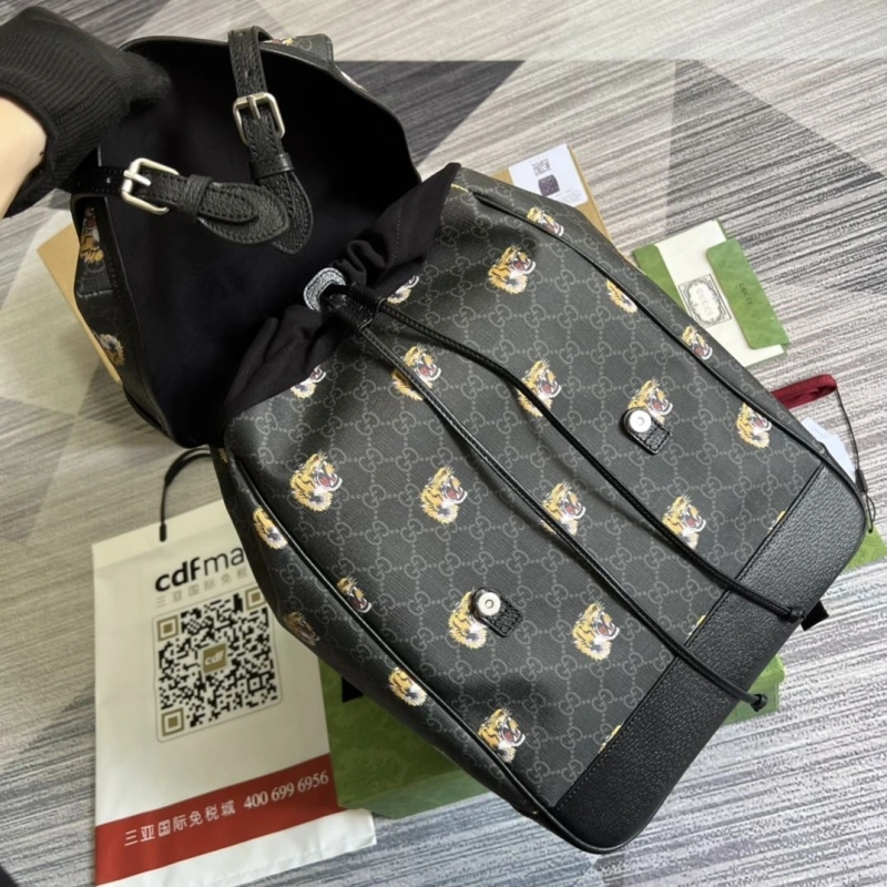 Gvc*1 backpacks 4360c-1355