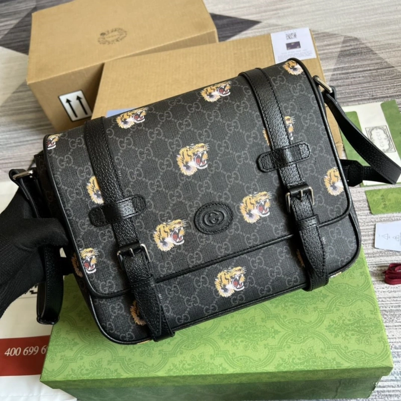 Gvc*1 satchel bags 4360c-1360
