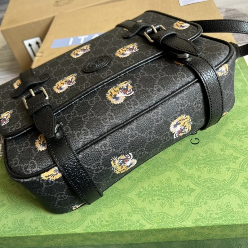 Gvc*1 satchel bags 4360c-1360