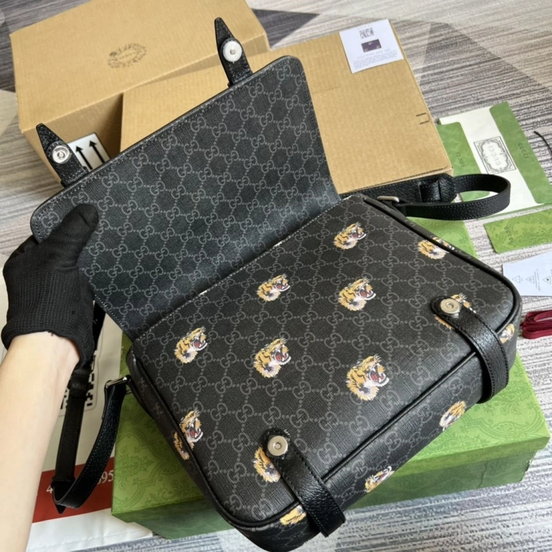 Gvc*1 satchel bags 4360c-1360
