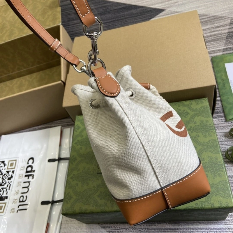 Gvc*1 bucket bags 4360c-1395