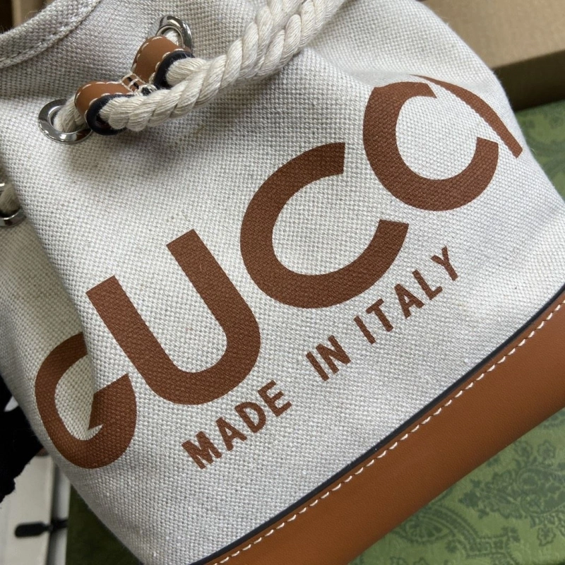 Gvc*1 bucket bags 4360c-1395