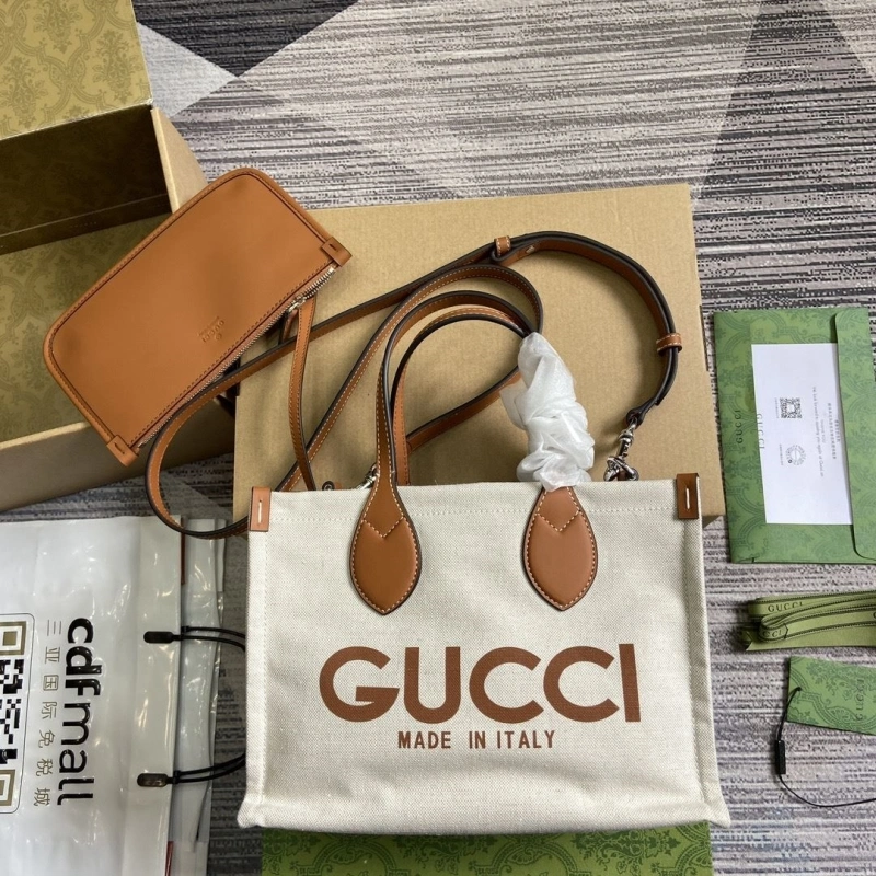 Gvc*1 shopping bags 4360c-1399